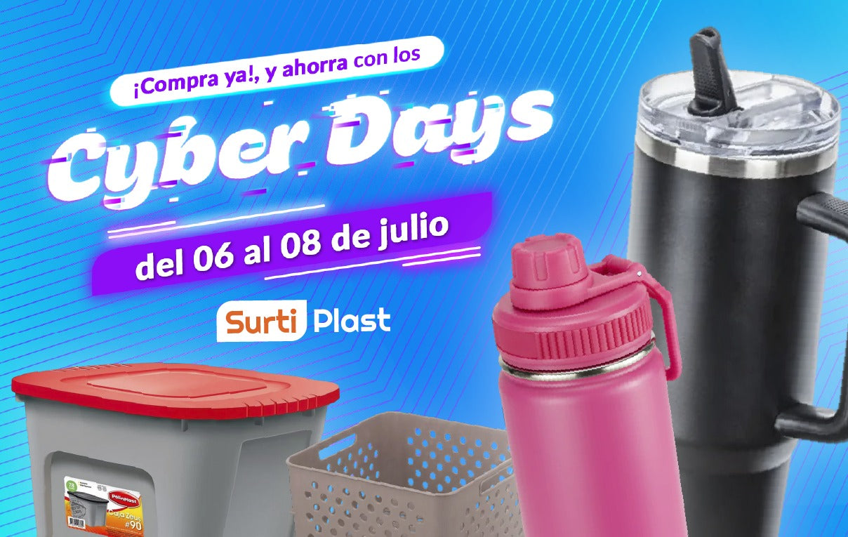 Cyber Day