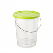 Balde Chichero 20Lt Comercial Rey
