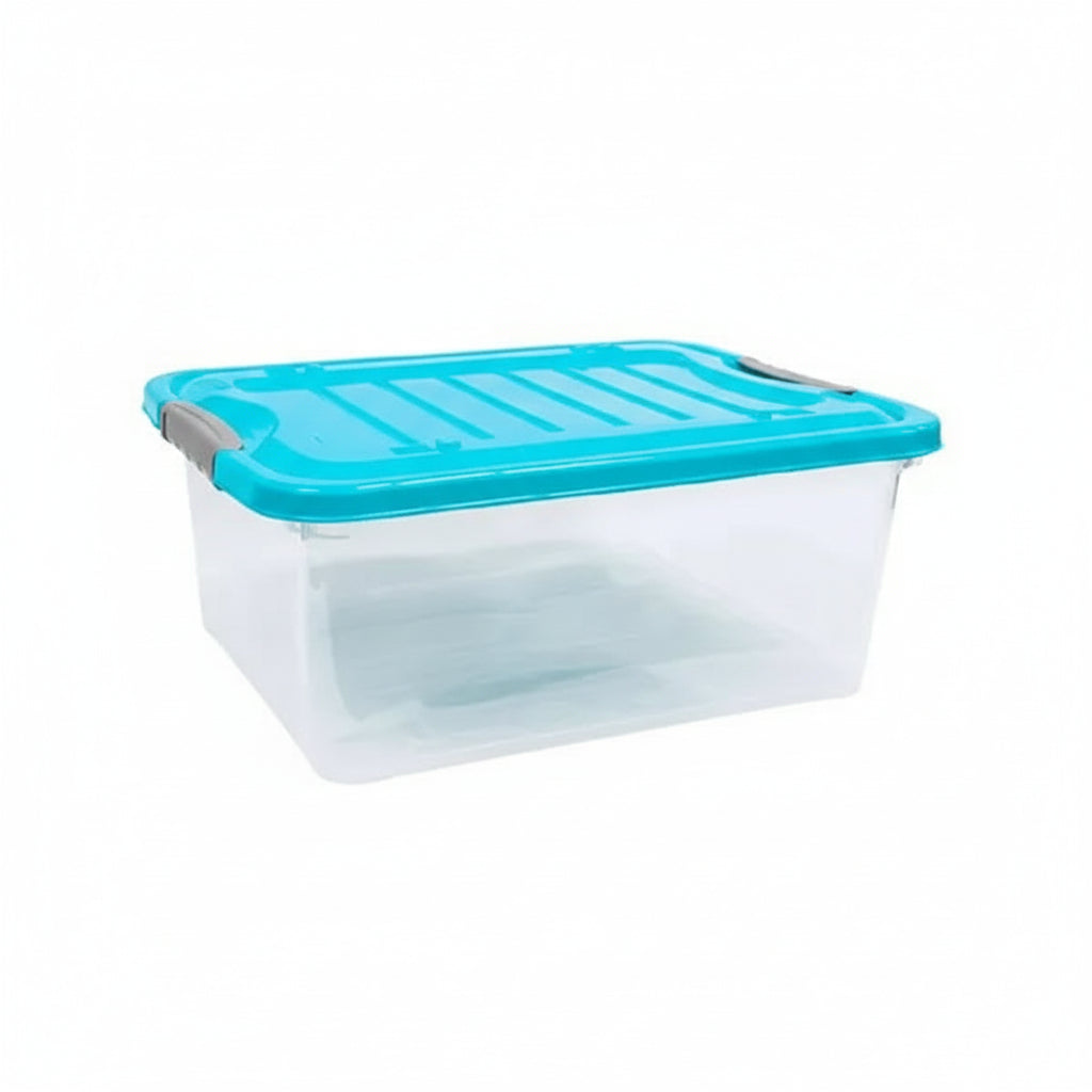 Caja Suprema #25 C/ Tapa Rey