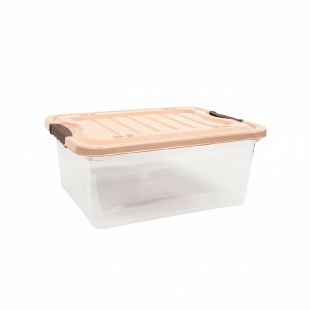 Caja Suprema #25 C/ Tapa Rey