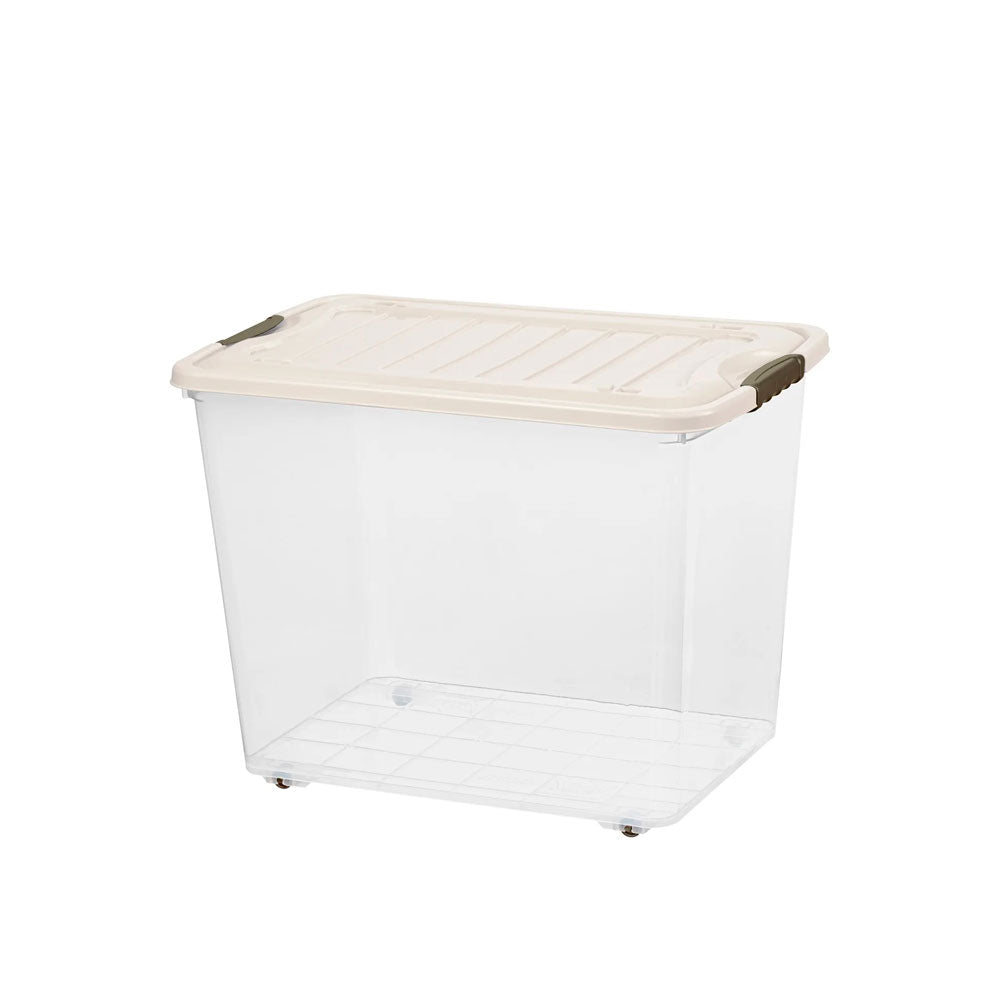Caja Movil Suprema #70 C/Tapa Rey