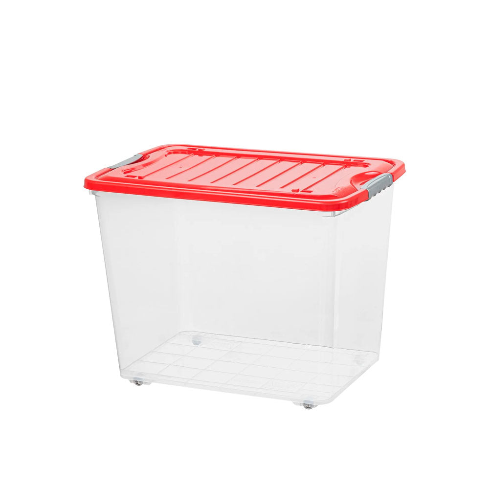 Caja Movil Suprema #70 C/Tapa Rey