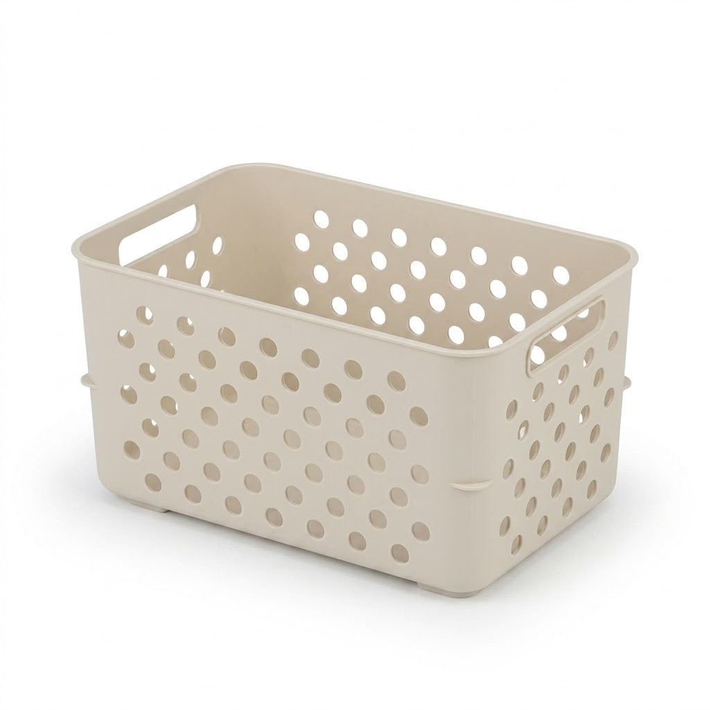 Canastilla Smart 14 x 10 x 8 cm Rey