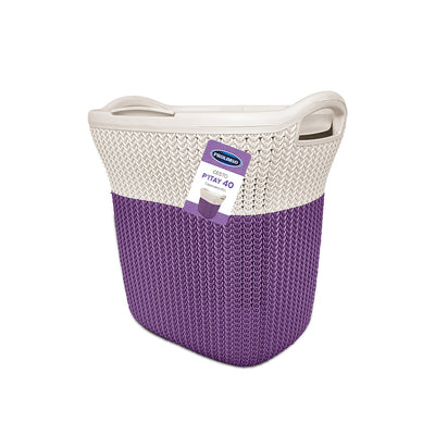 Cesto Pitay #40 Colores Prolimso