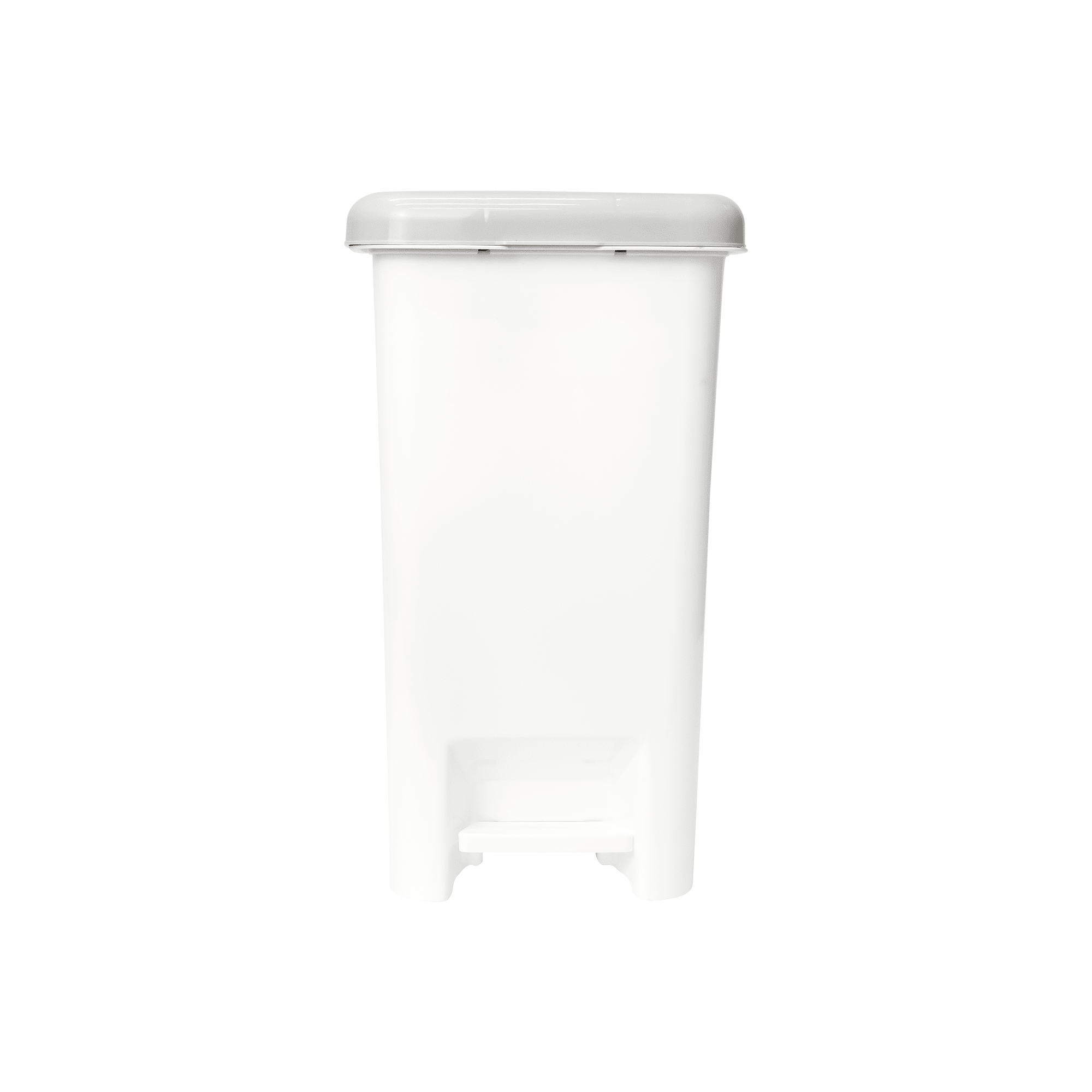 Papelera Automática Ahorra Espacio Homy Slim 10L Basa
