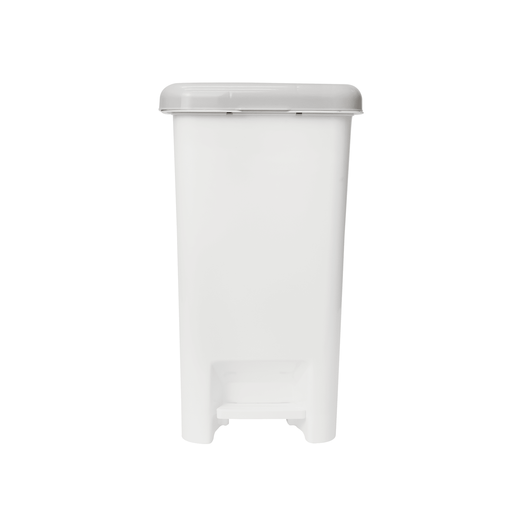 Papelera Automática Ahorra Espacio Homy Slim 15L