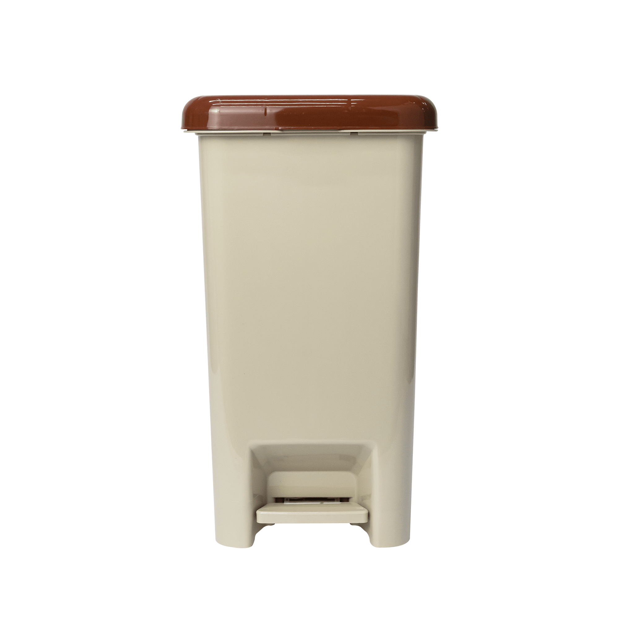 Papelera Automática Ahorra Espacio Homy Slim 15L