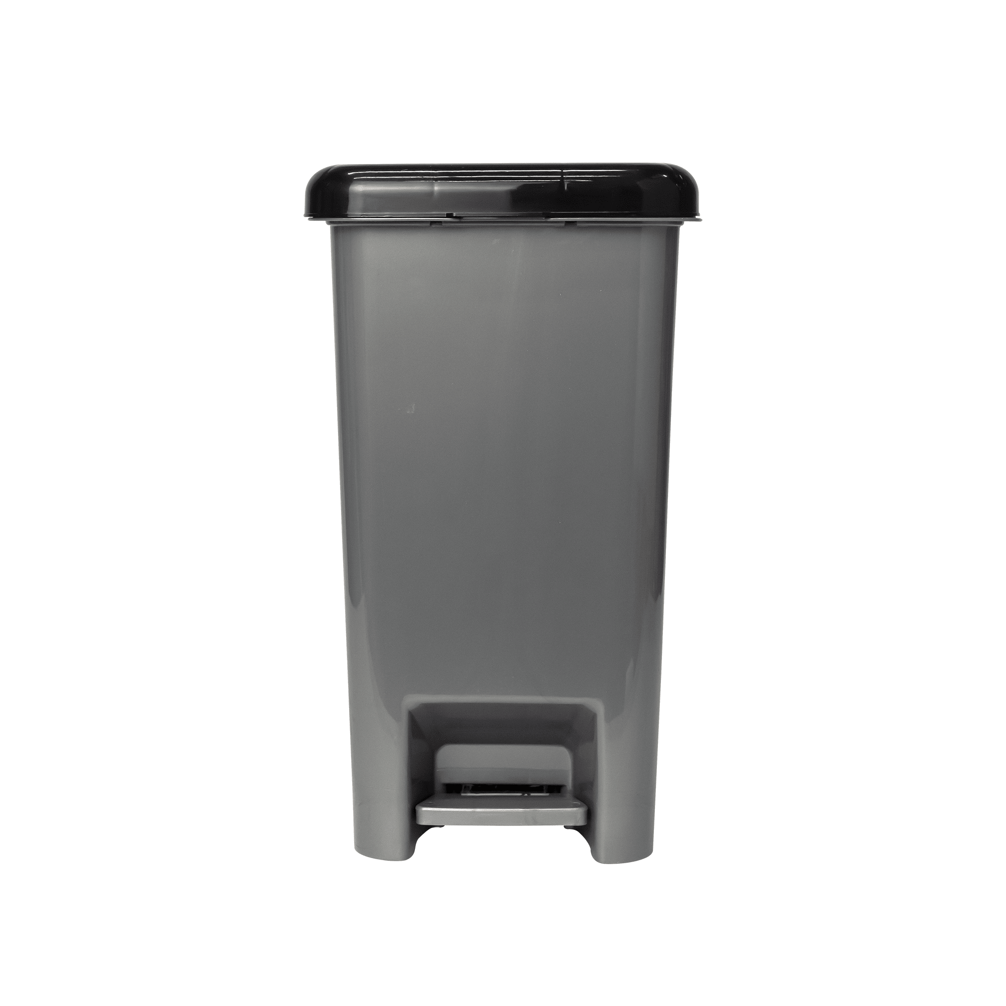 Papelera Automática Ahorra Espacio Homy Slim 15L
