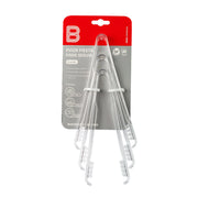 Pinza Fiesta X3 Basa
