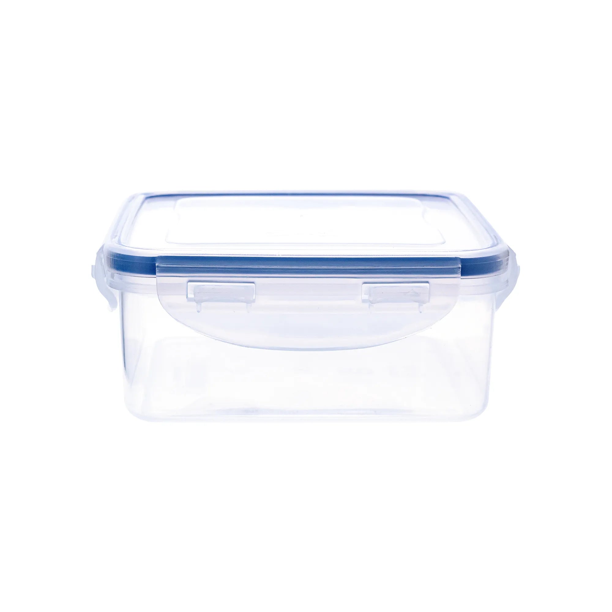 Taper Gyg Cuadrado 550Ml - Basa
