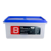 Caja Conservadora # 4 - Basa
