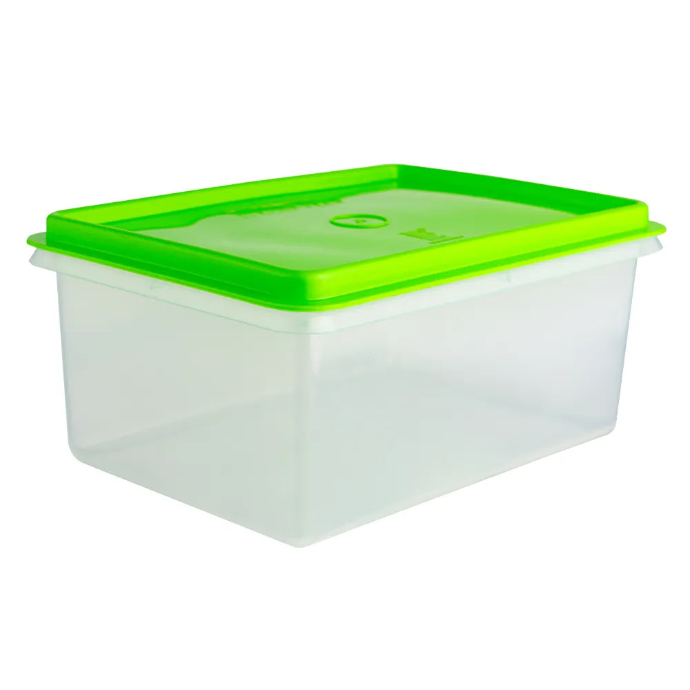 Caja Conservadora # 4 - Basa