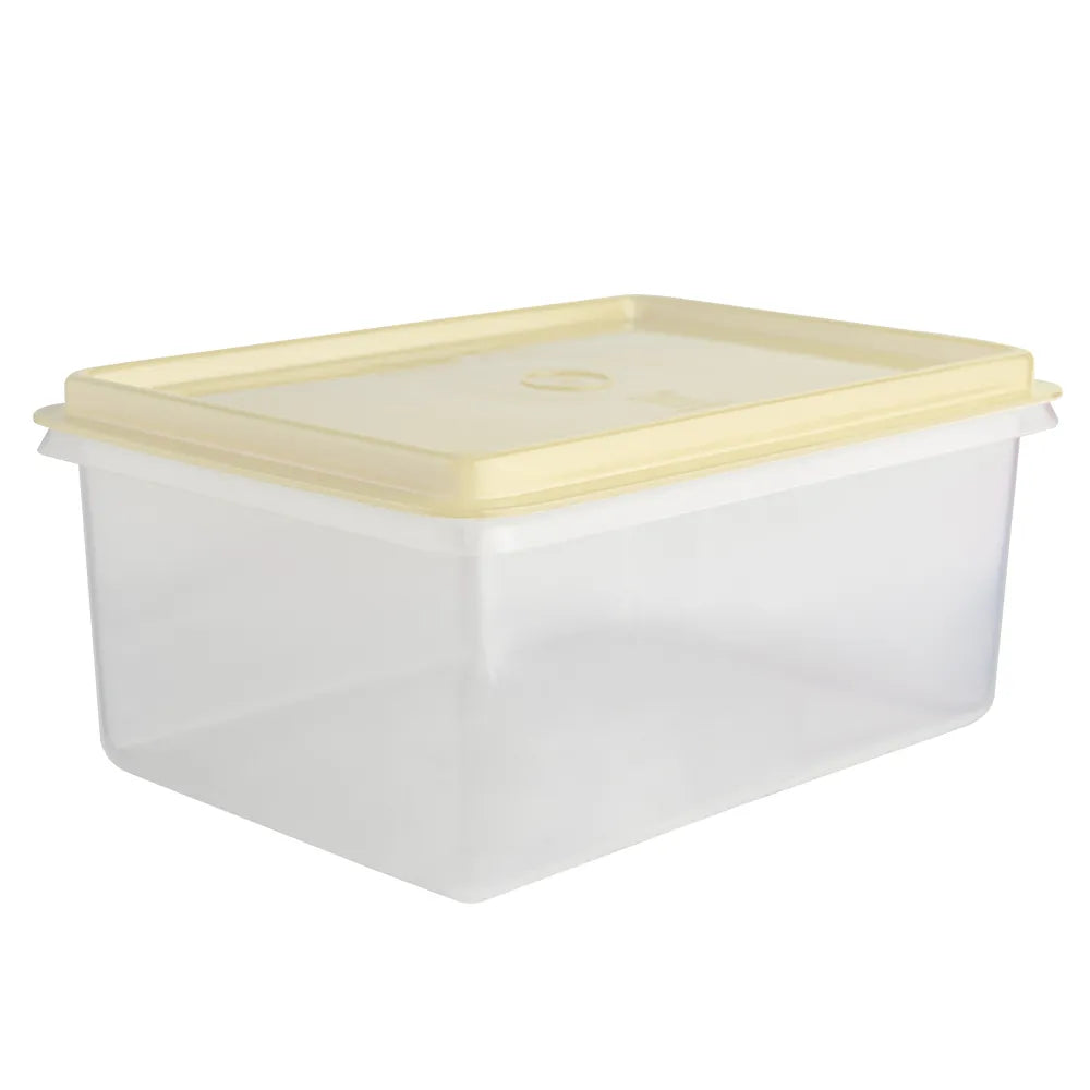 Caja Conservadora # 4 - Basa