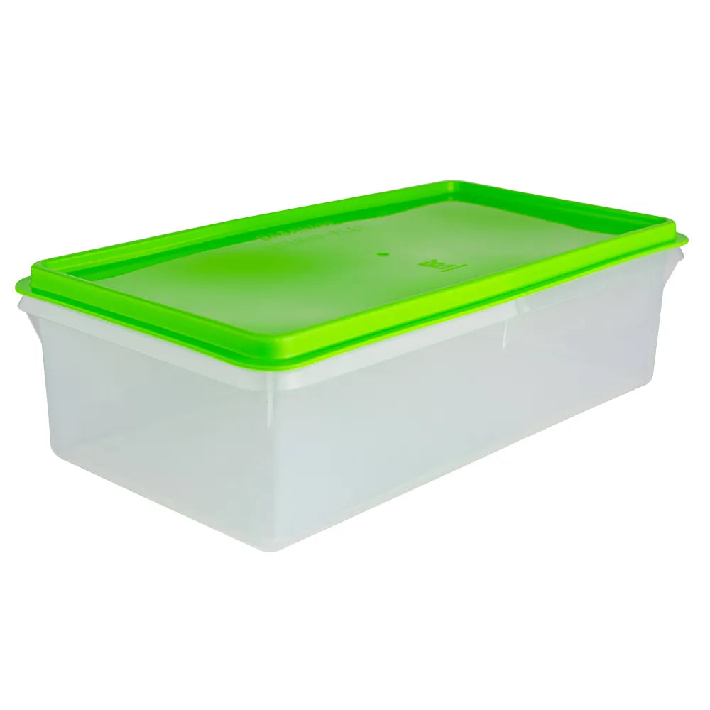 Caja Conservadora # 6 - Basa