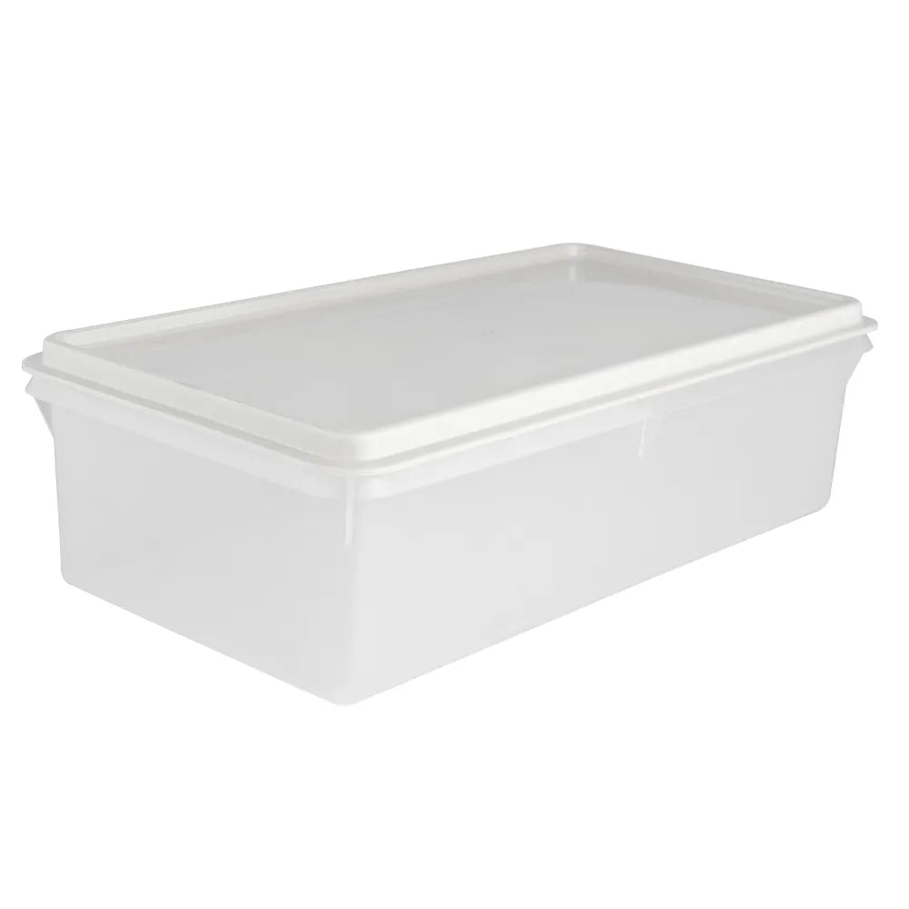 Caja Conservadora # 6 - Basa