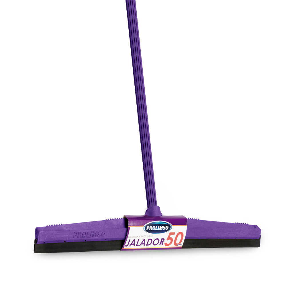 Jalador De Agua 50 Cm Prolimso