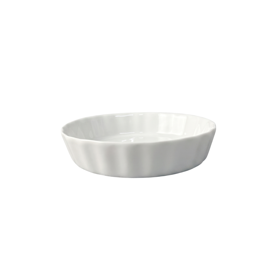 Molde Estriado Loza 4 Imperial  Imusa 111