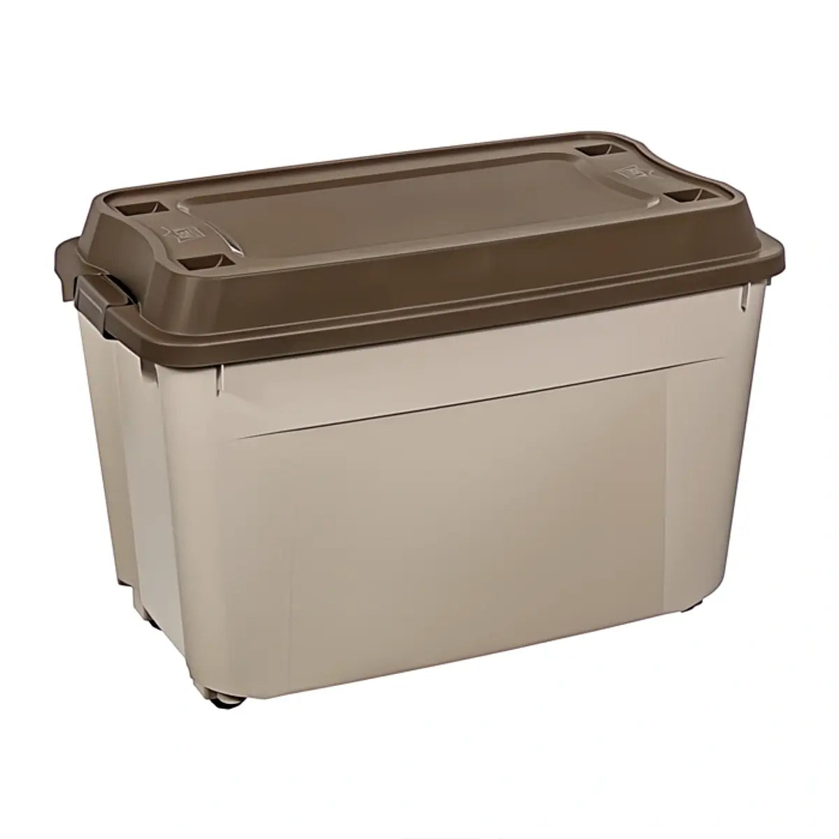 Caja Ultraforte Fast Movil 210Lt Four Seasons