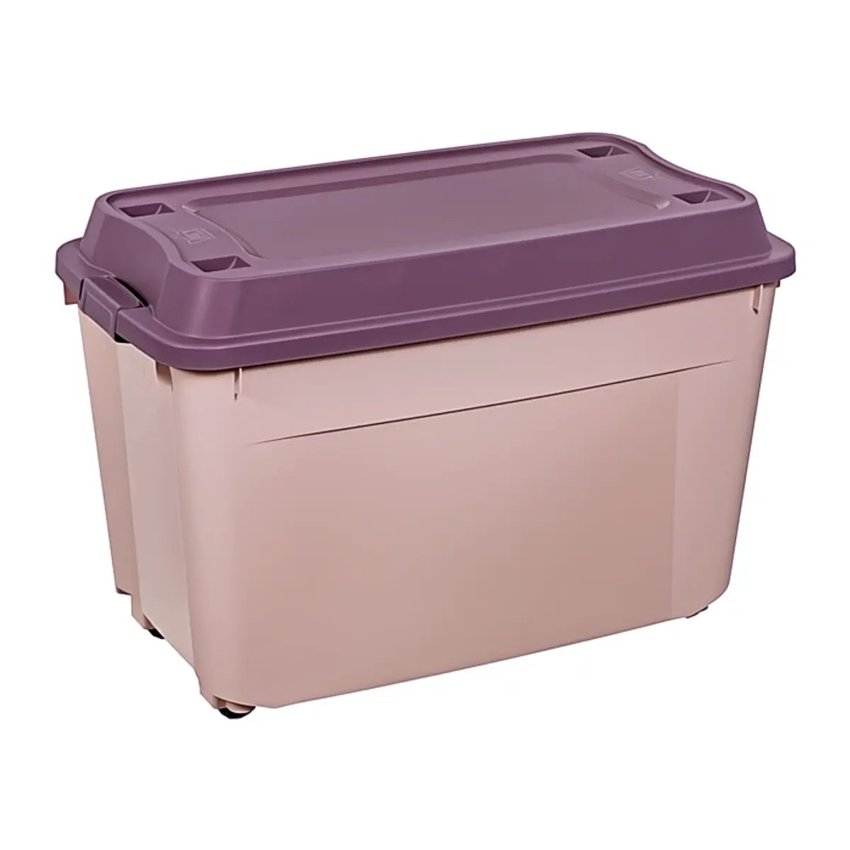 Caja Ultraforte Fast Movil 210Lt Four Seasons