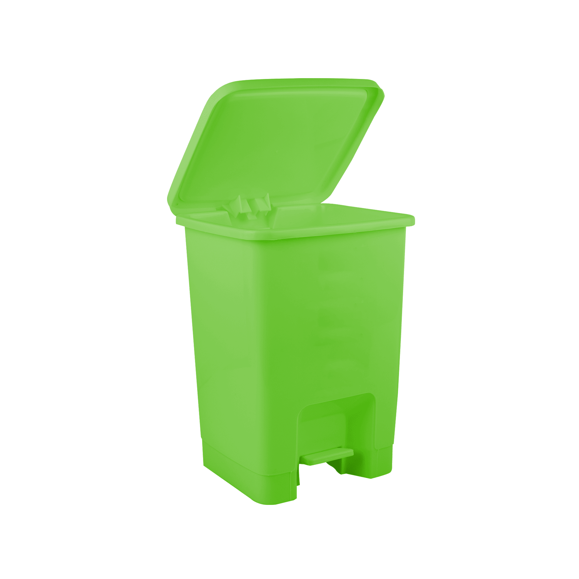 Papelera Automático # 1 Basa