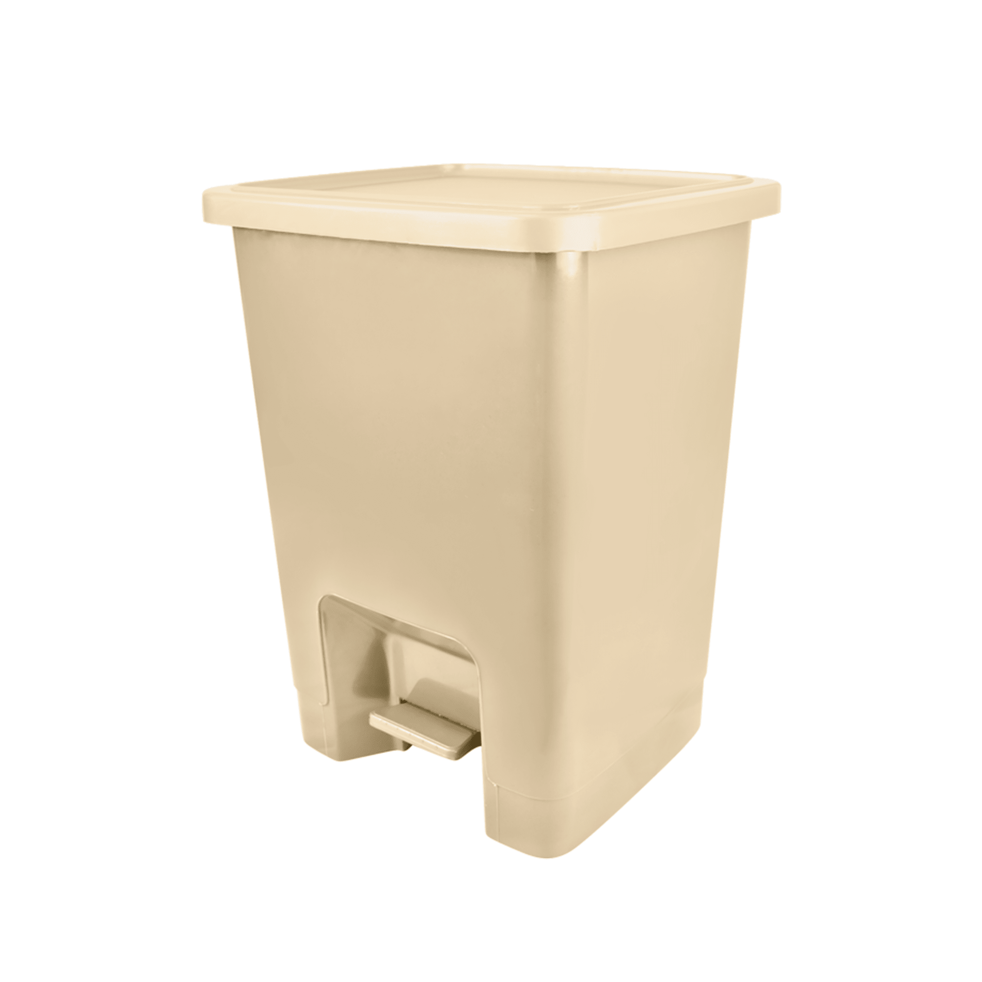 Papelera Automático # 1 Basa