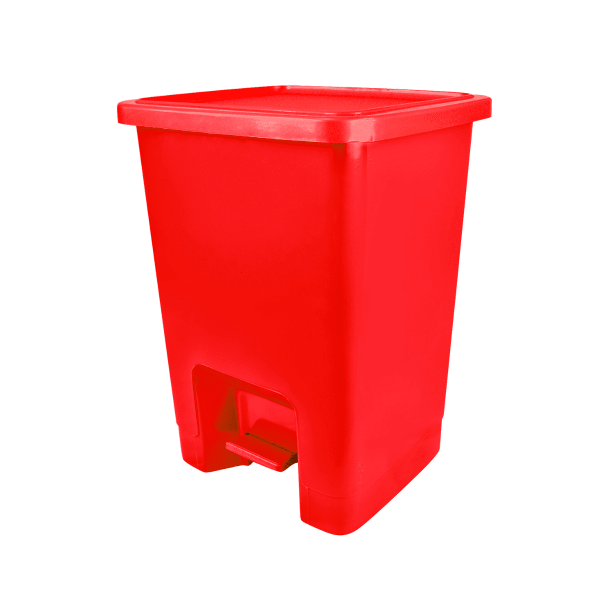 Papelera Automático # 1 Basa