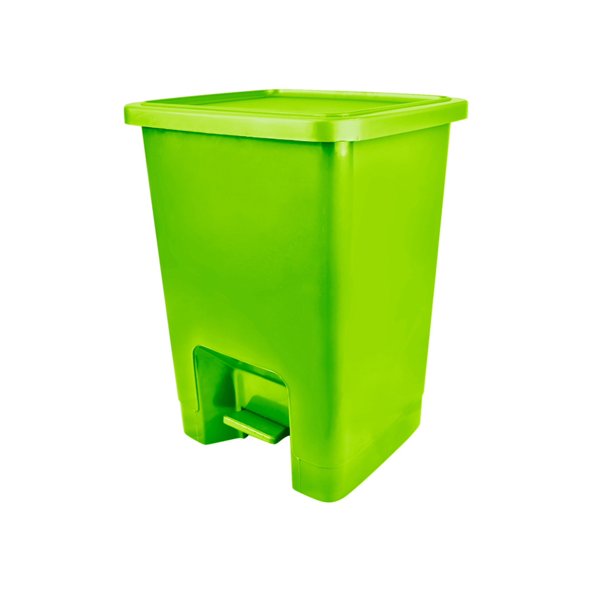 Papelera Automático # 1 Basa