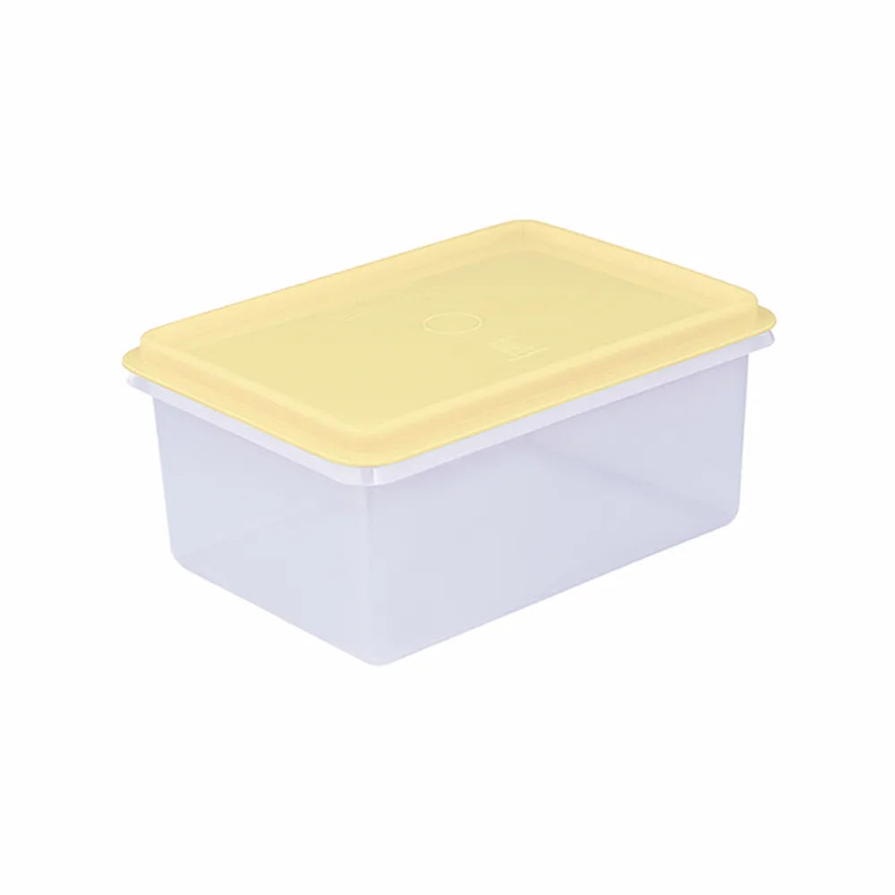 Caja Conservadora # 3 - Basa