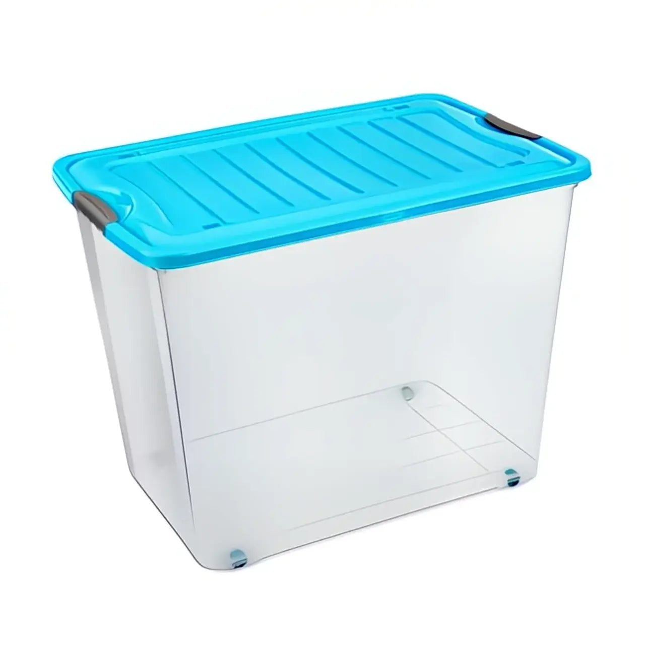 Caja Movil Suprema #80 C/Tapa Rey