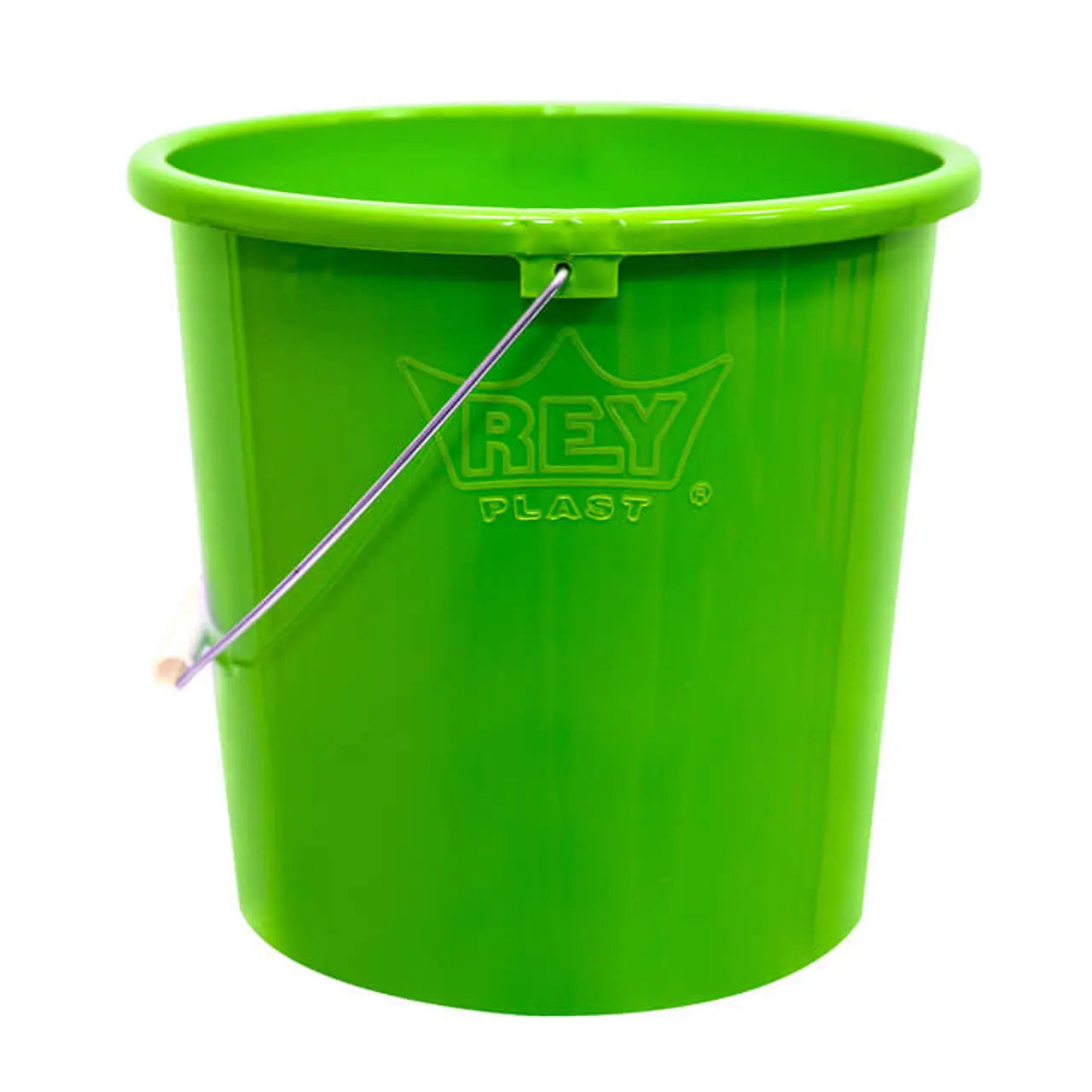 Balde Forte 11Lt Rey