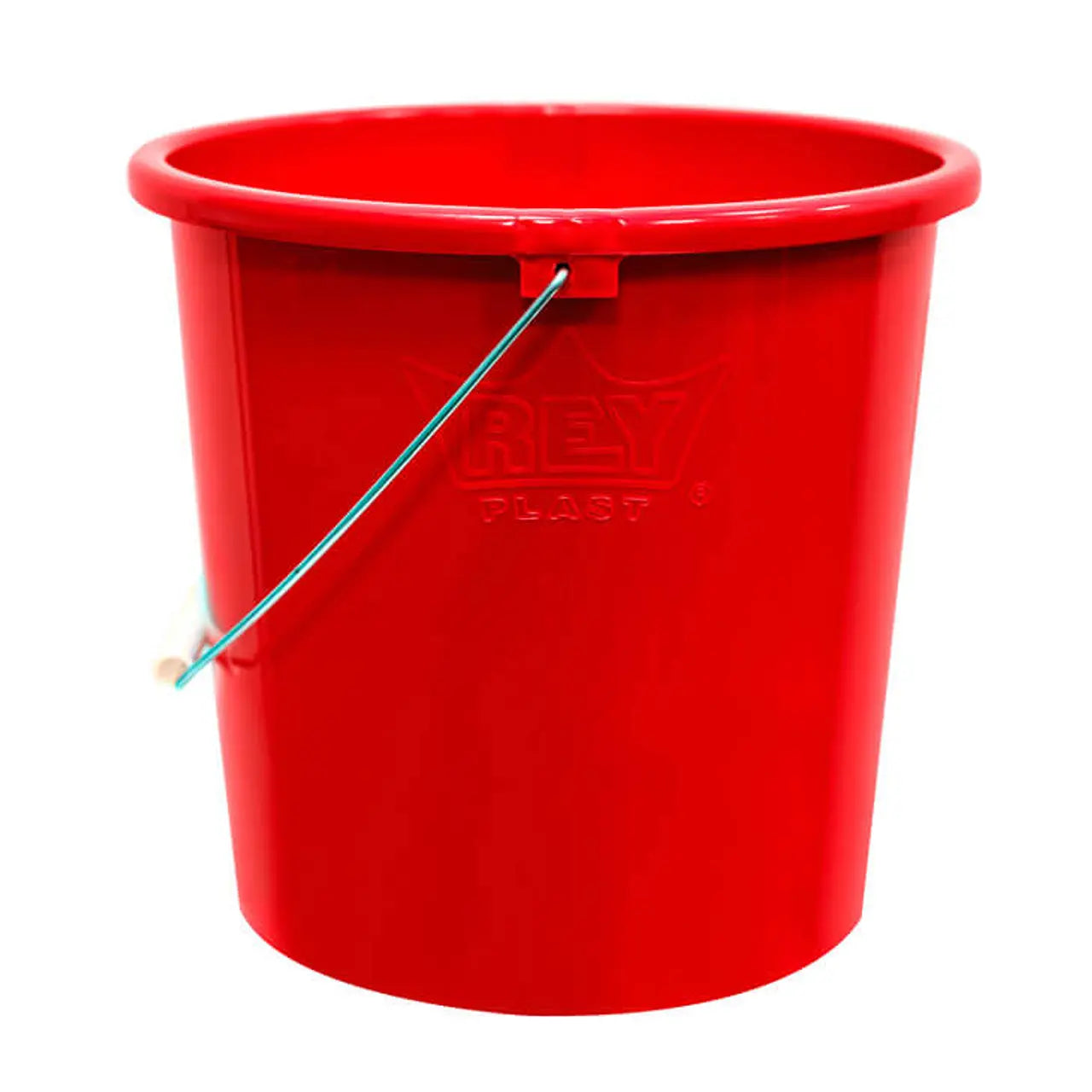 Balde Forte 11Lt Rey