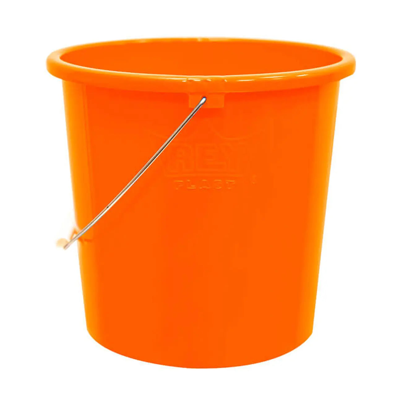 Balde Forte 15Lt Rey