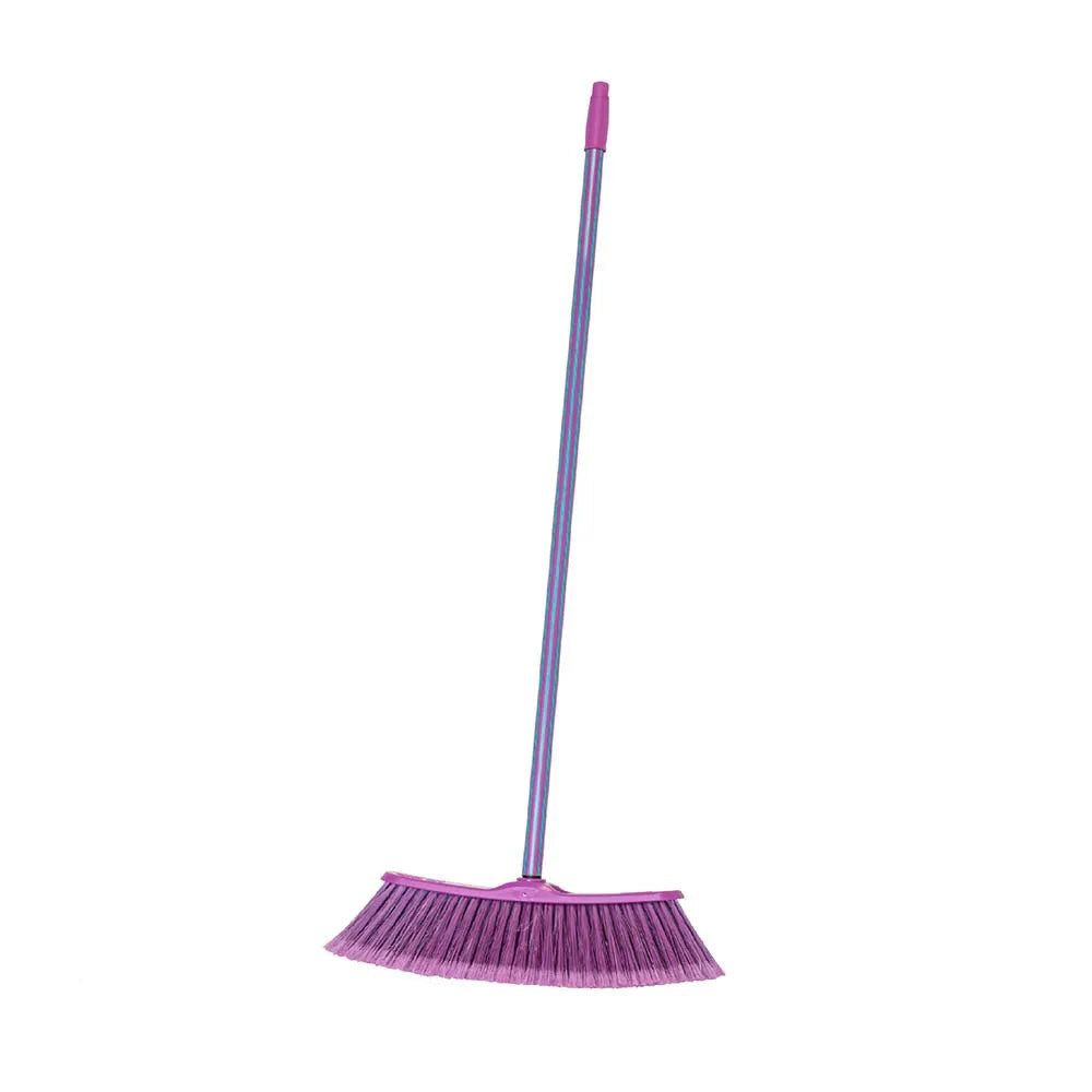 Escoba Mega Rey