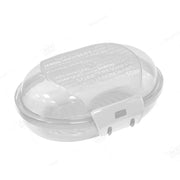Jabonera Portatil 300Ml Rey