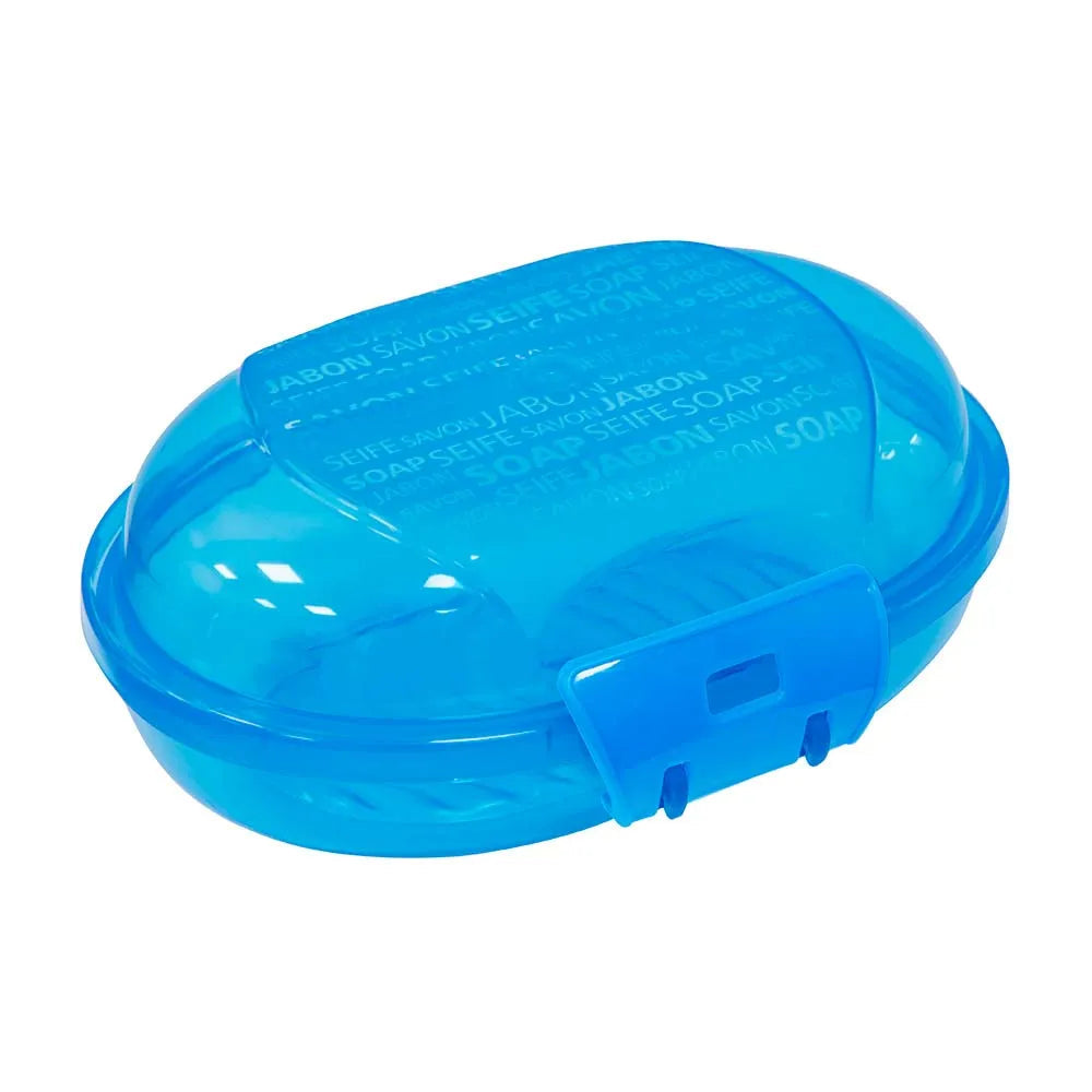 Jabonera Portatil 300Ml Rey