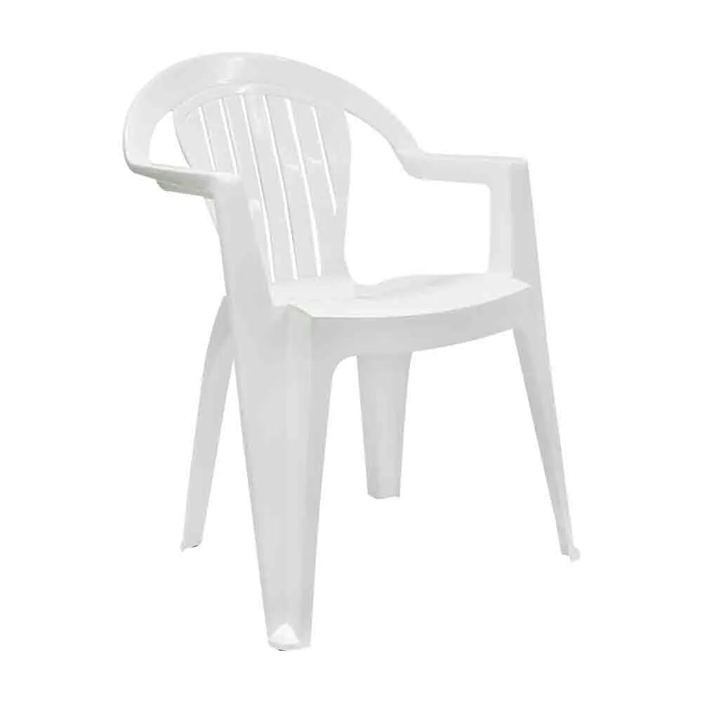 Silla C/ Brazos Montreal Basa