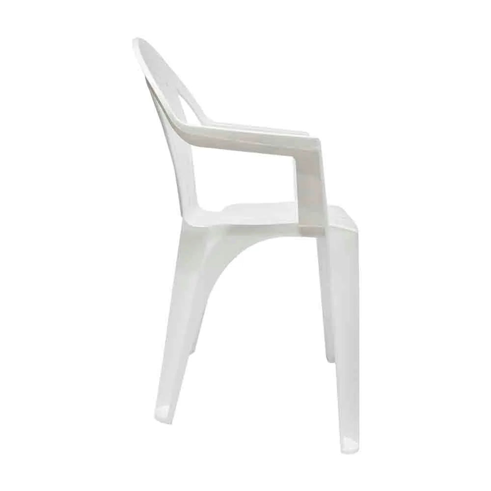 Silla C/ Brazos Montreal Basa