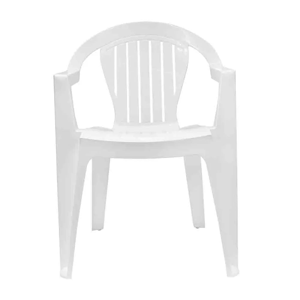 Silla C/ Brazos Montreal Basa