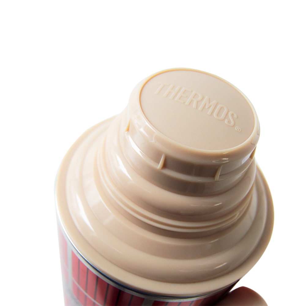 Thermos 1Lt Nuevo Escoces