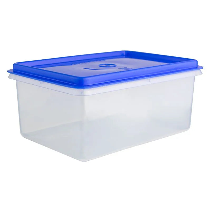 Caja Conservadora # 4 - Basa