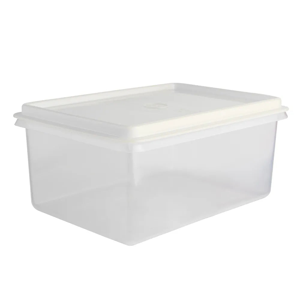 Caja Conservadora # 4 - Basa