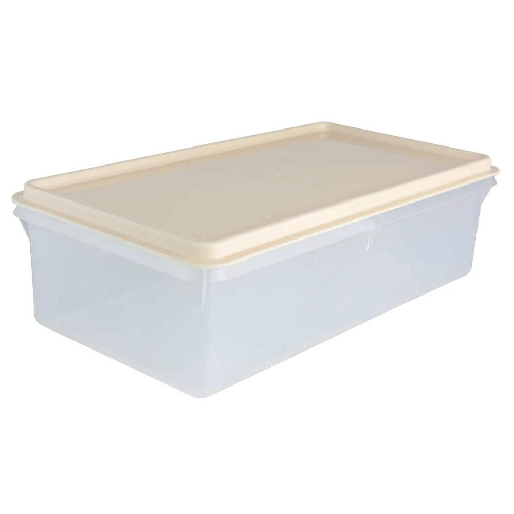 Caja conservadora