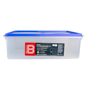 Caja Conservadora # 7 Basa