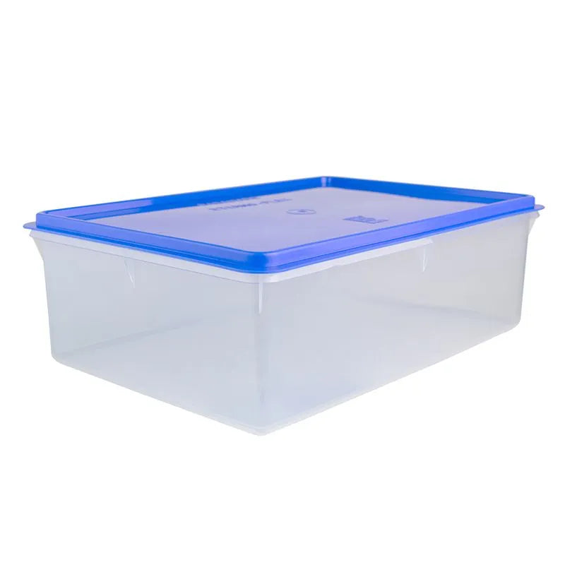 Caja Conservadora # 7 - Basa