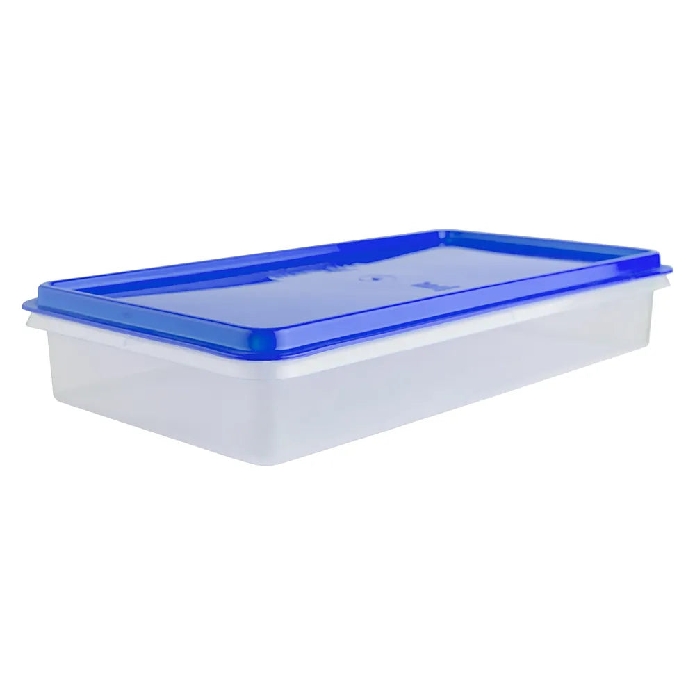 Caja Conservadora # 8 - Basa