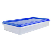 Caja Conservadora # 8 - Basa