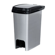 Papelera Automatica Star 12.5 Lt Rey