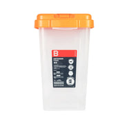 Contenedor Foodie 22Lt Basa
