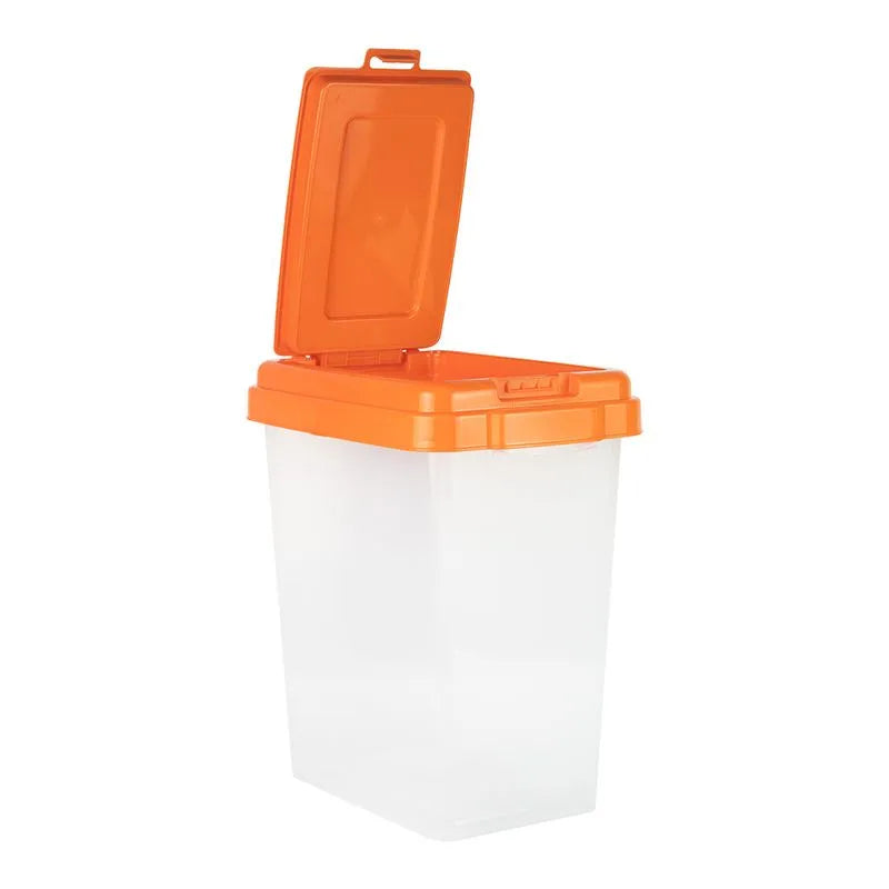 Contenedor Foodie 22Lt Basa