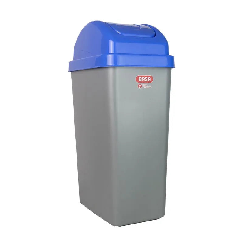 Papelera Vaiven Elite Pro 50 Lt Basa
